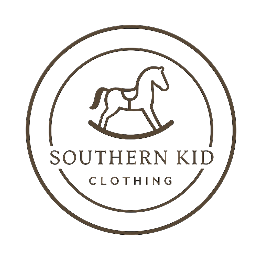 Southern Kid Clothing